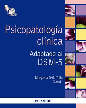 Psicopatología Clínica "Adaptado al Dsm-5"