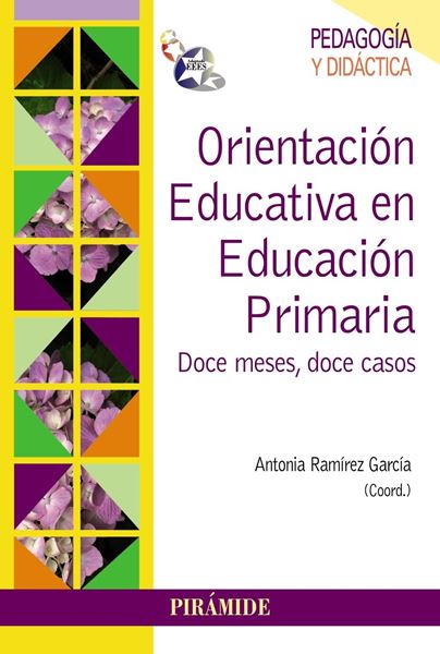 Orientación Educativa en Educación Pimaria "Doce Meses, Doce Casos"