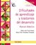 Dificultades de Aprendizaje y Trastornos del Desarrollo "Manual Didáctico"