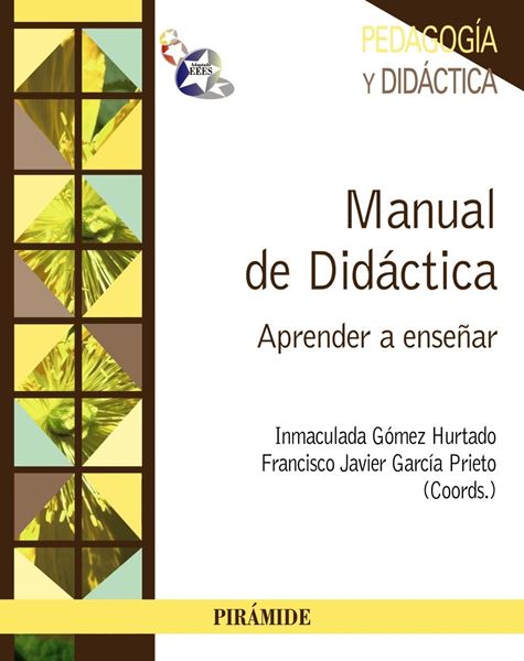 Manual de Didáctica "Aprender a Enseñar"