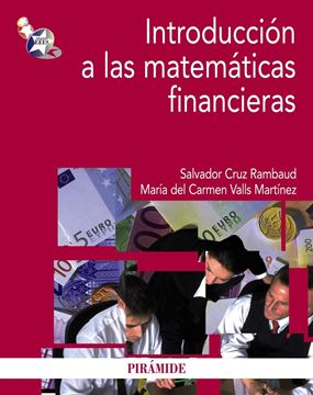 Introducción a las Matemáticas Financieras "Pack"