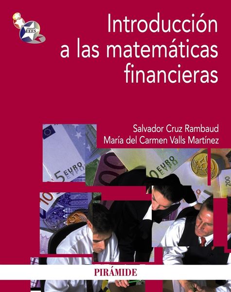 Introducción a las Matemáticas Financieras "Pack"