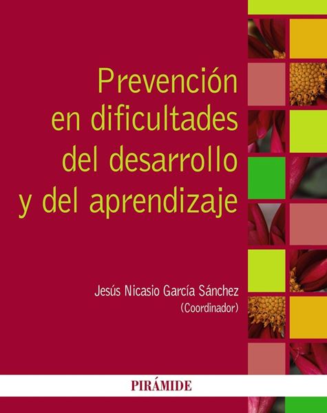 Prevención en Dificultades del Desarrollo y del Aprendizaje