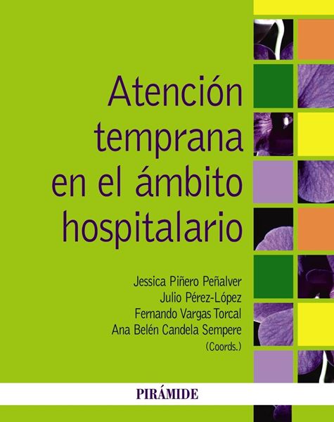 Atención Temprana en el Ámbito Hospitalario