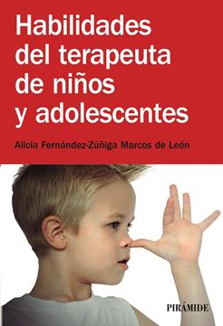 Habilidades del Terapeuta de Niños y Adolescentes