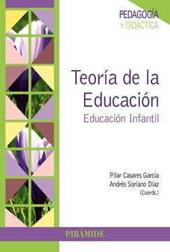 Teoría de la Educación "Educación Infantil"