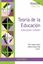 Teoría de la Educación "Educación Infantil"