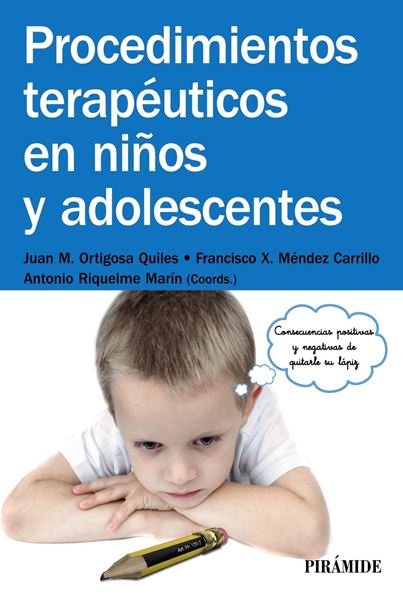 Procedimientos Terapéuticos en Niños y Adolescentes