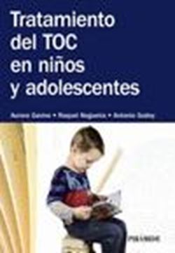 Tratamiento del Toc en niños y adolescentes