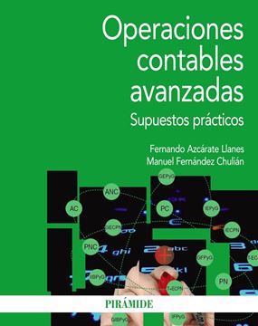 Operaciones contables avanzadas "Supuestos prácticos"