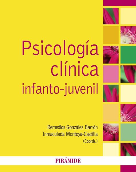 Psicología clínica infanto-juvenil