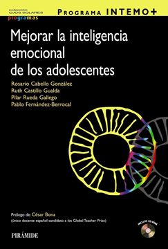 Programa INTEMO+. Mejorar la inteligencia emocional de los adolescentes