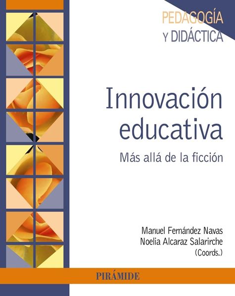Innovación Educativa "Más Allá de la Ficción"