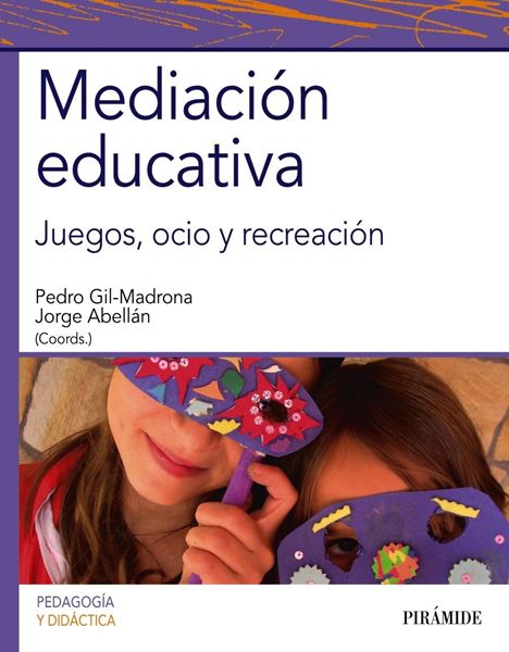Mediación Educativa "Juegos, Ocio y Recreación"