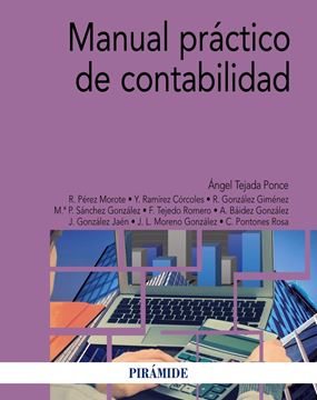 Manual práctico de contabilidad