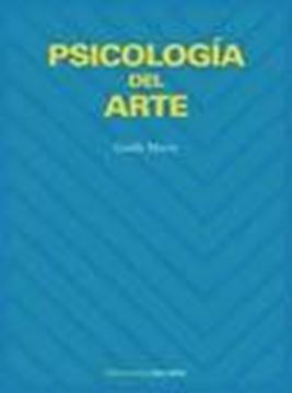 Psicología del arte