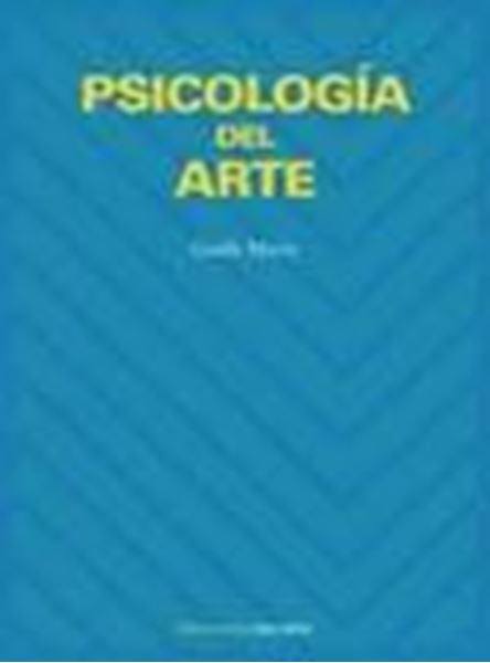 Psicología del arte