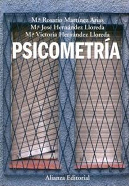 Psicometría