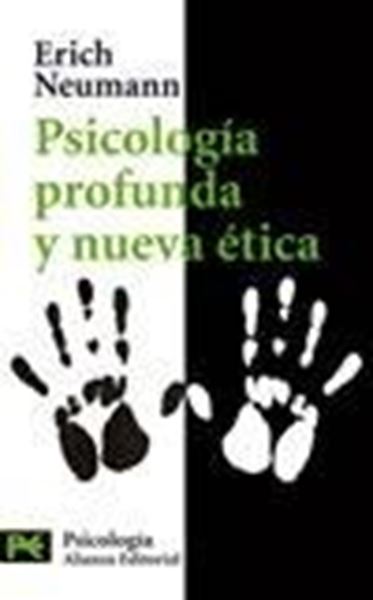 Psicología profunda y nueva ética