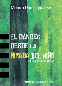 Cáncer desde la mirada del niño, El