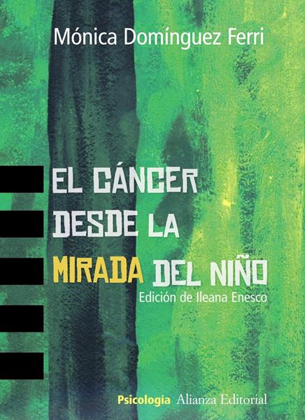 Cáncer desde la mirada del niño, El