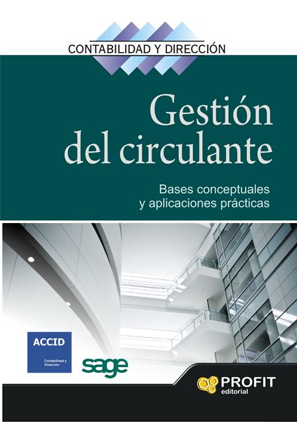 Gestión del Circulante