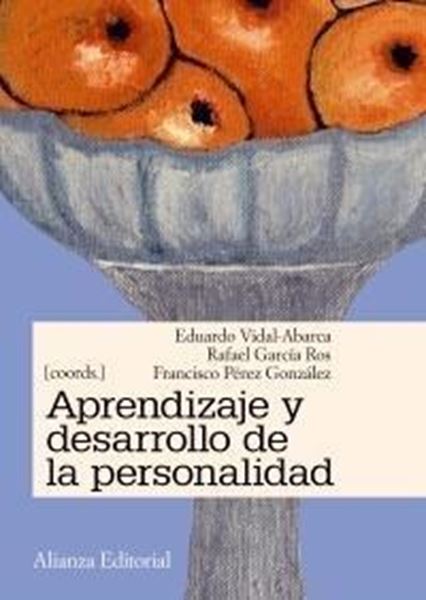 Aprendizaje y Desarrollo de la Personalidad