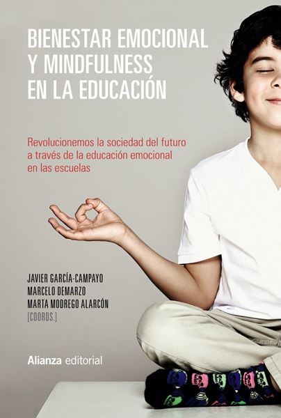 Bienestar Emocional y Mindfulness en la Educación