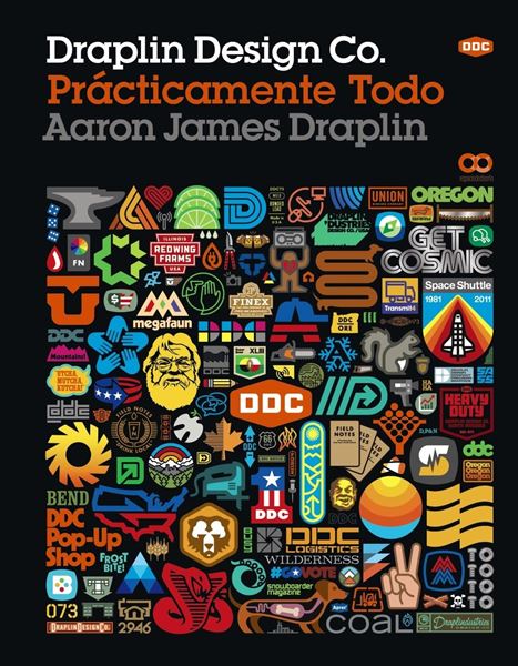 Draplin Design Co.: Prácticamente todo