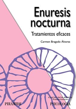 Enuresis Nocturna "Tratamientos Eficaces"