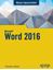 Word 2016 Manual imprescindible