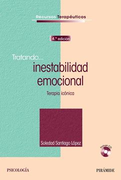 Tratando... inestabilidad emocional "Terapia icónica"