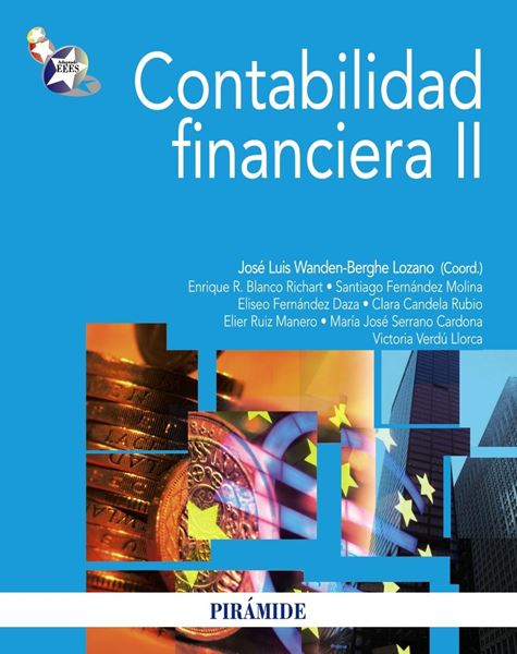 Contabilidad Financiera II