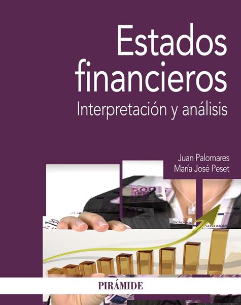 Estados financieros "Interpretación y análisis"