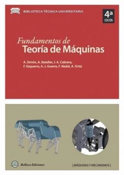 Fundamentos de Teoría de Máquinas