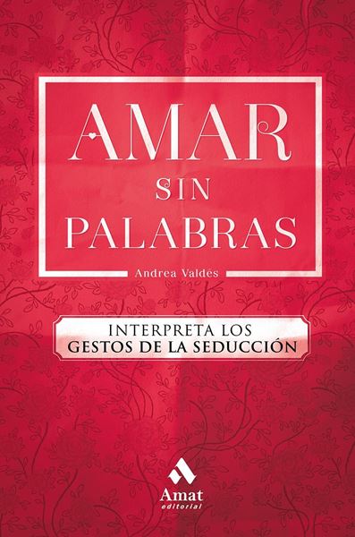 Amar sin palabras