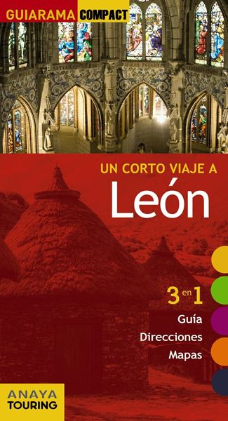León "Un corto viaje a "
