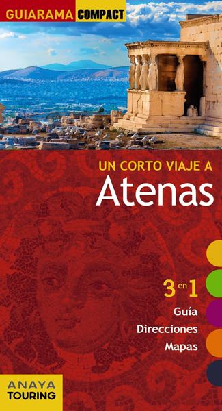 Atenas "Un corto viaje a "