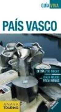 País Vasco Guía Viva