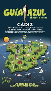 Cádiz Guía Azul