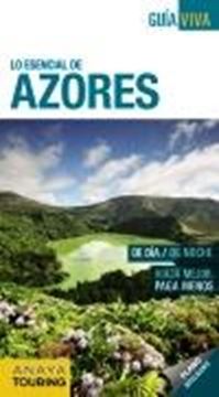 Azores "Lo esencial de"