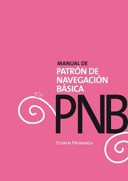 Manual de Patrón de  Navegación Básica 2015