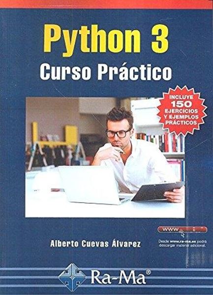 Python 3 curso práctico