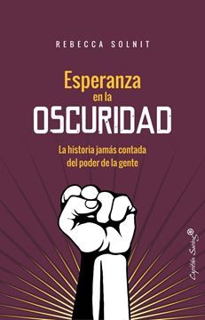 Esperanza en la oscuridad