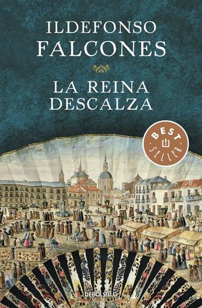 Reina descalza, La