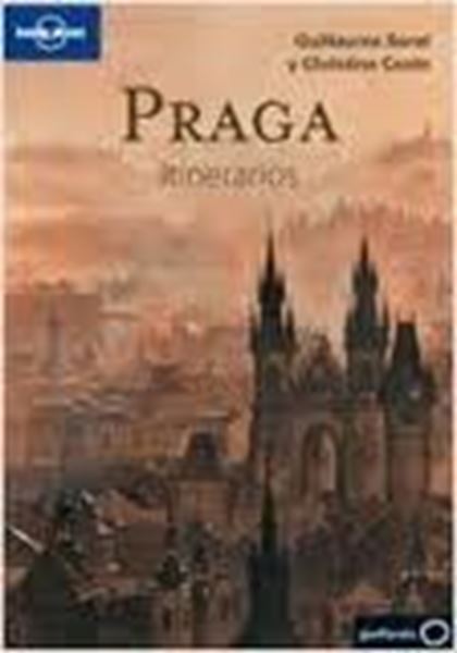 Praga. Itinerarios
