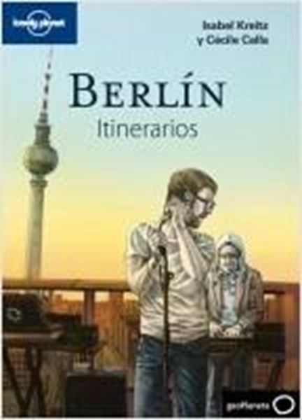 Berlín. Itinerarios