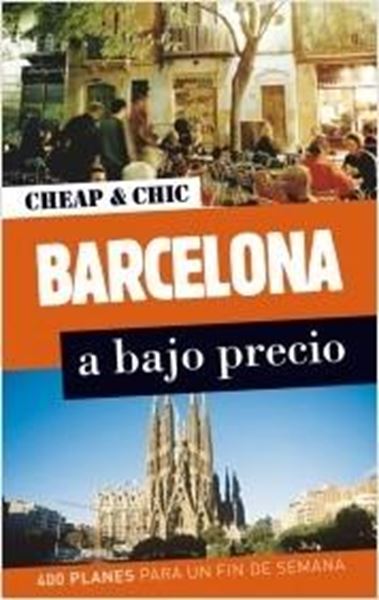 Barcelona a bajo precio