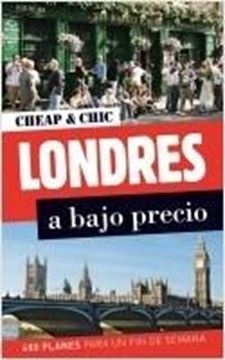 Londres a bajo precio