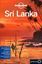 Sri Lanka Lonely Planet